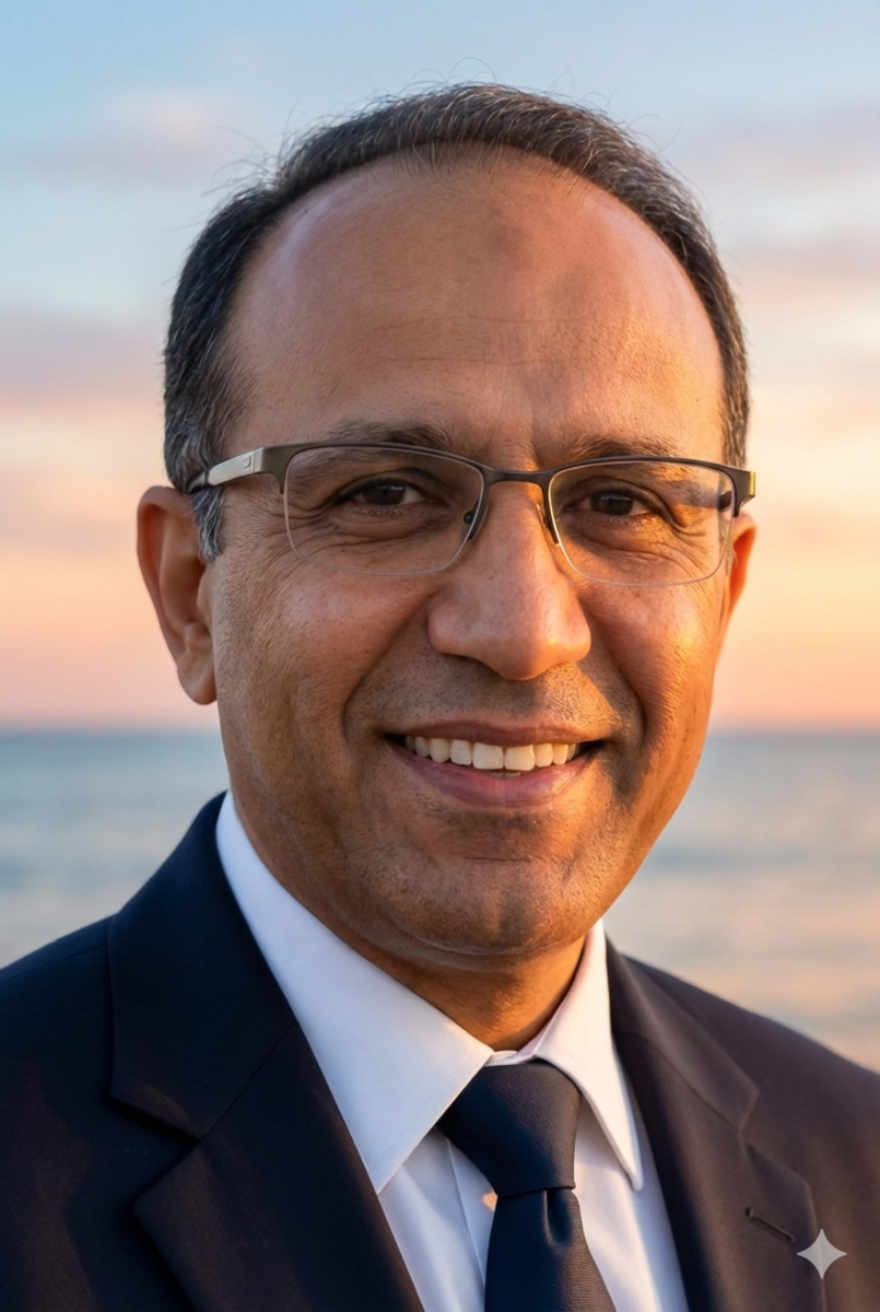 Hafizullah Ajmal Azizi, MD