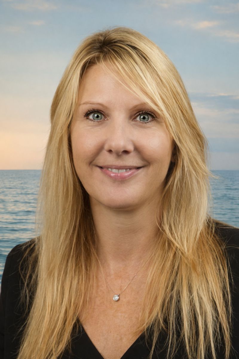 Heidi Nealy, MSN, APRN, PMHNP