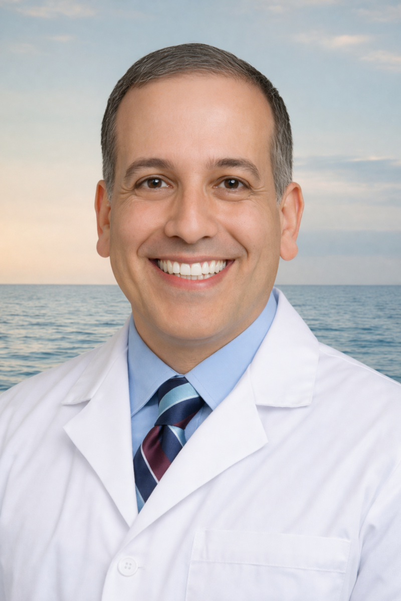 Partam Manalai, MD