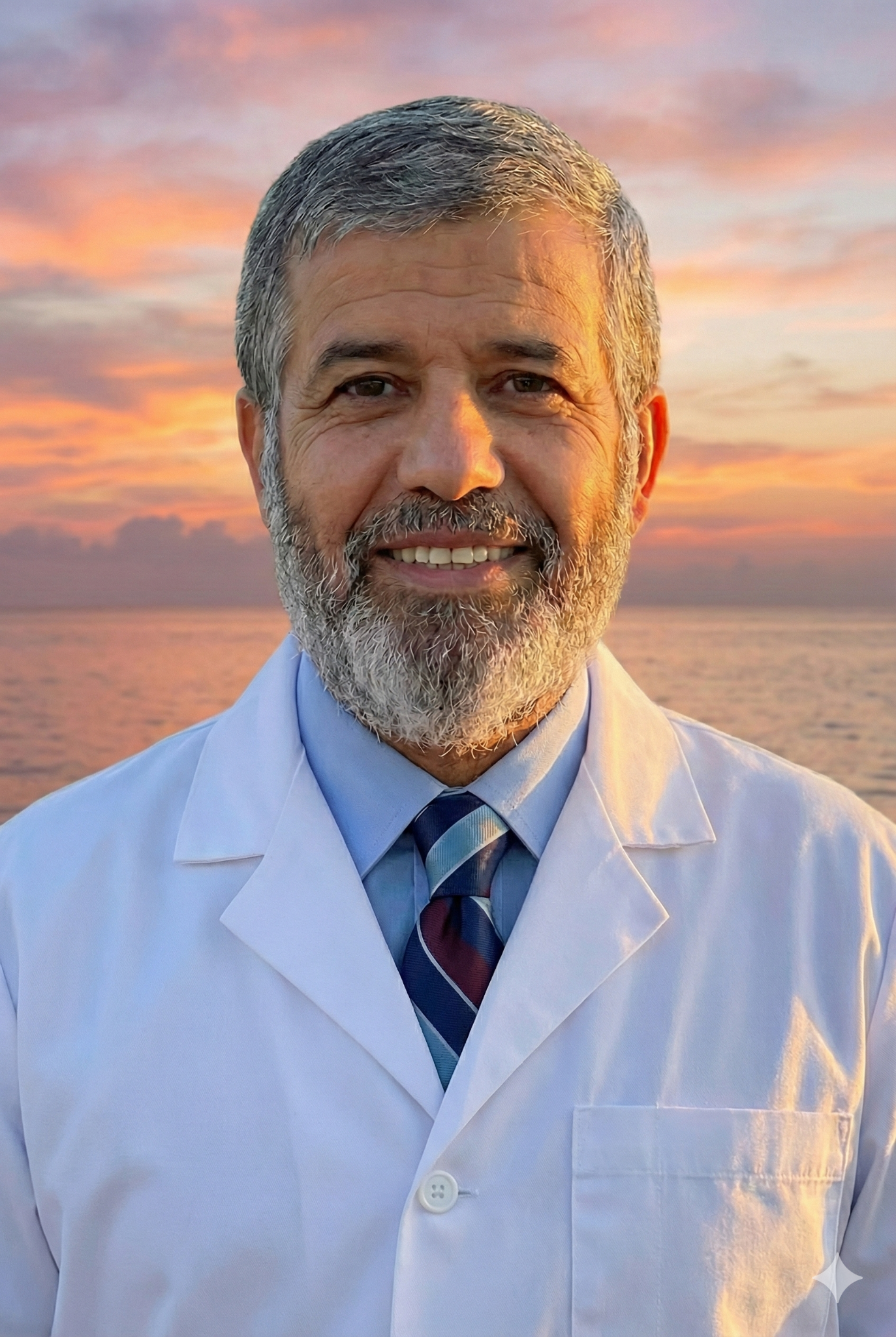 Partamin Manalai, MD, MS, PhD